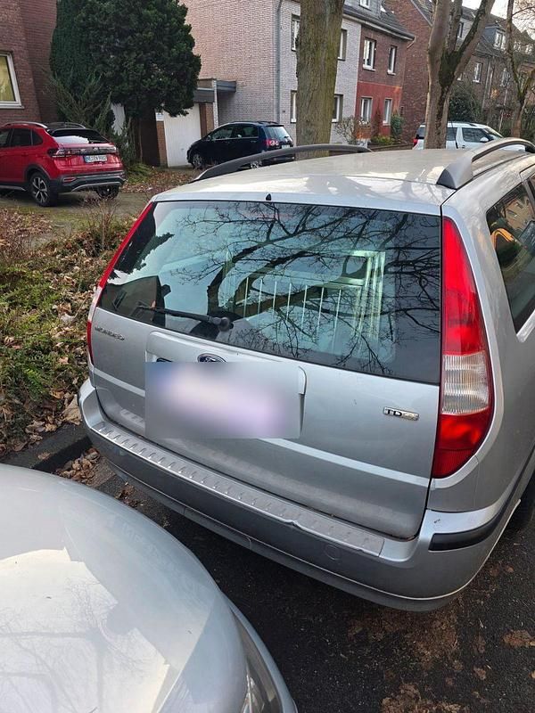 Gebraucht Ford Mondeo Trend 131 PS (96 kW) 2007 Kombi