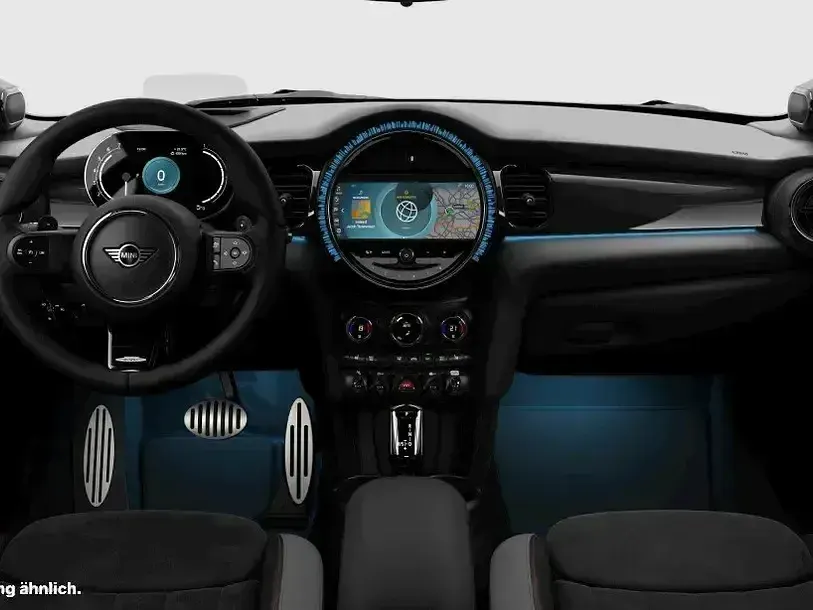 Second-hand Mini Cooper S 178 CP (130 kW) 2022 Andere Hatchback