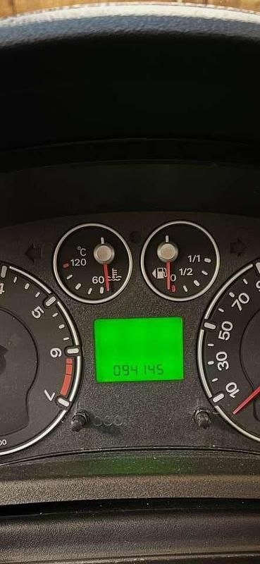 Gebraucht Ford Fiesta 80 PS (58 kW) 2006 Silber Limousine