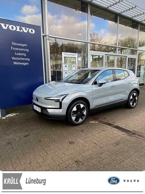 Gebraucht Volvo EX30 Core 272 kW (370 PS) 2025 Grau SUV