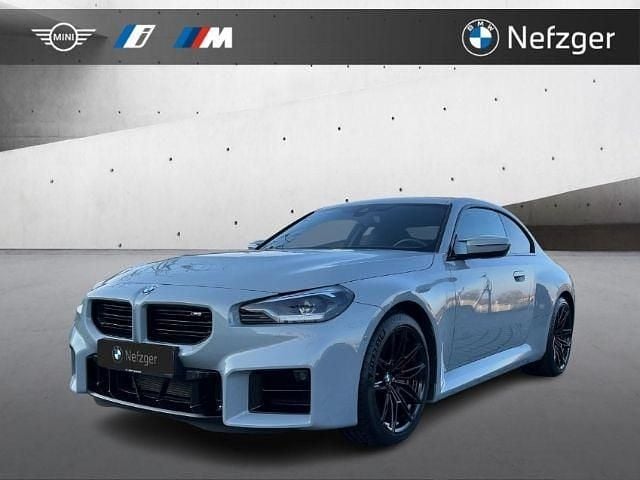 Grau Gebraucht 2023 BMW M2 Performance Coupé | 58.900 € (Guter Preis) - Bild 1/4