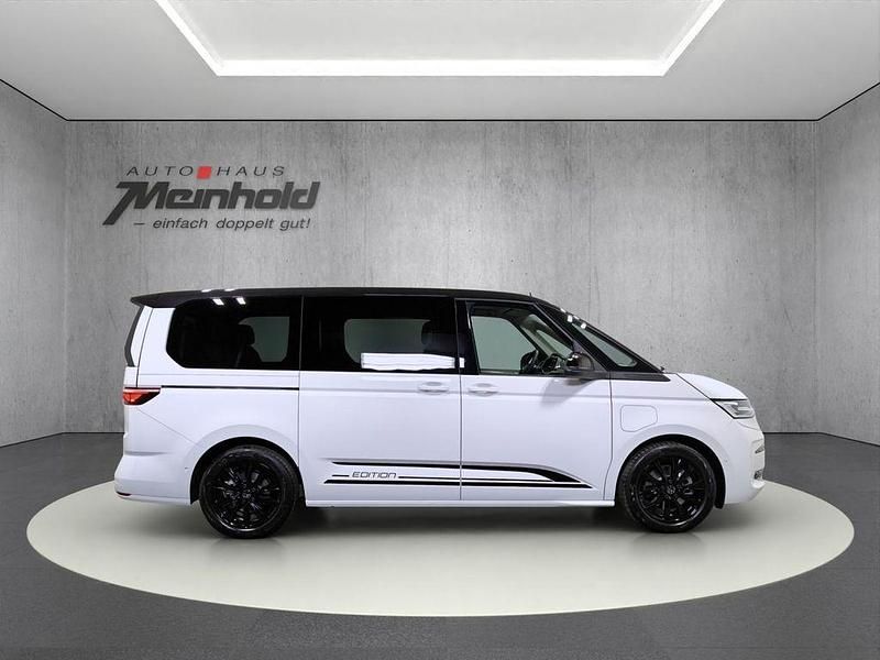 Gebraucht VW Multivan Edition 177 PS (130 kW) 2025 Weiß Van