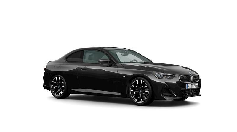 Gebraucht BMW 230 Shadowline 245 PS (180 kW) 2025 Coupé