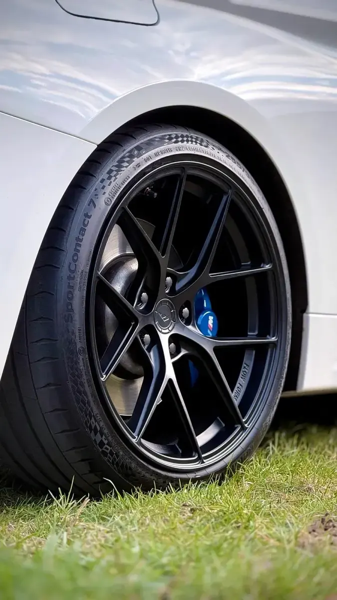 Gebraucht BMW 440 M Performance 326 PS (239 kW) 2012 Weiß Coupé