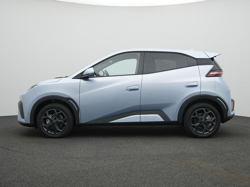 Gebraucht BYD Dolphin Surf Comfort 114 kW (156 PS) 2025 Ice blue Kleinwagen