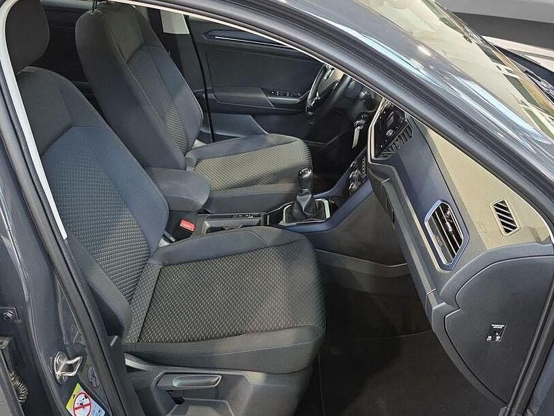 Gebraucht VW T-Roc 150 PS (110 kW) 2021 Grau SUV