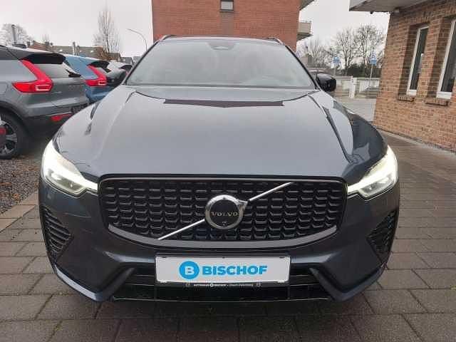 Gebraucht Volvo XC60 257 PS (189 kW) 2025 SUV