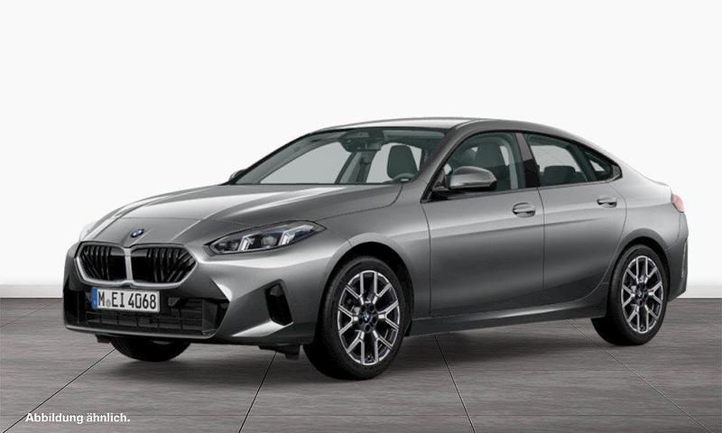 Gebraucht BMW 220 156 PS (114 kW) 2025 Grau Coupé