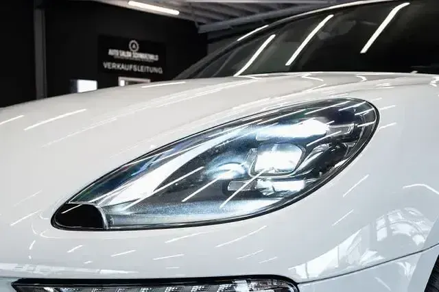 Gebraucht Porsche Macan GTS 441 PS (324 kW) 2016 Andere SUV