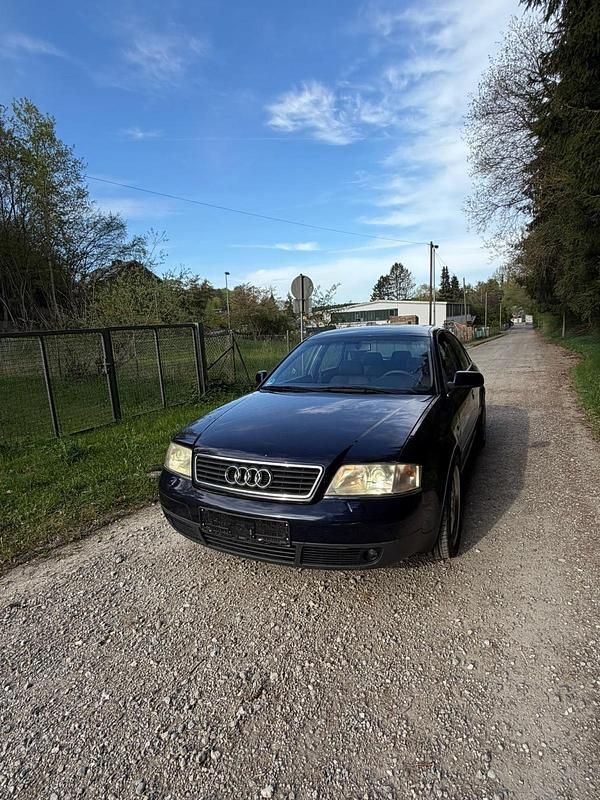 Usata Audi A6 1997 Berlina