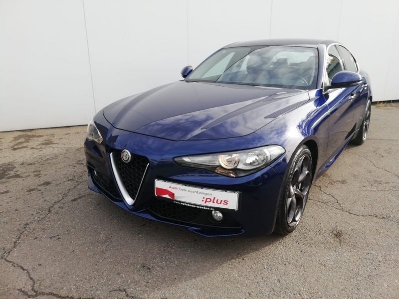 Alfa romeo deutschland
