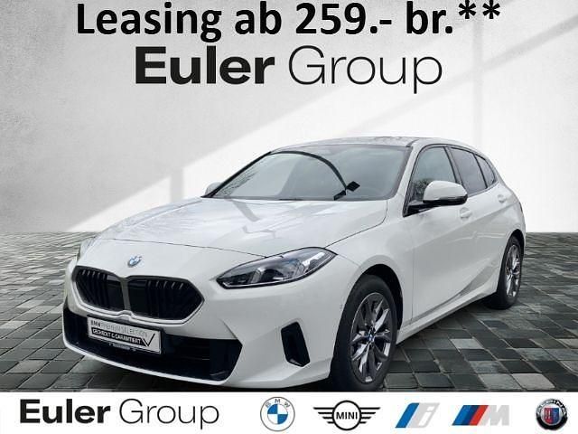Gebraucht BMW 120 156 PS (114 kW) 2025 Weiss Kleinwagen