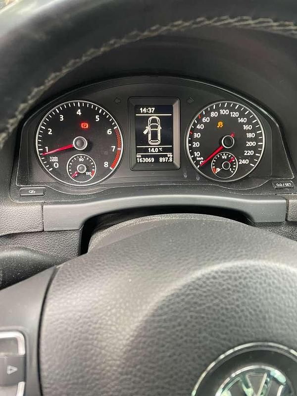 Gebraucht 2012 VW Golf VI Style Kleinwagen | 5.500 € (Fairer Preis) - Bild 1/4