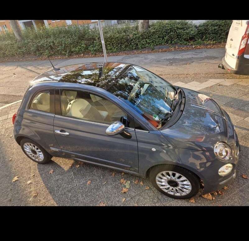 Gebraucht 2019 Fiat 500 S Limousine | 9.200 € (Fairer Preis) - Bild 1/4