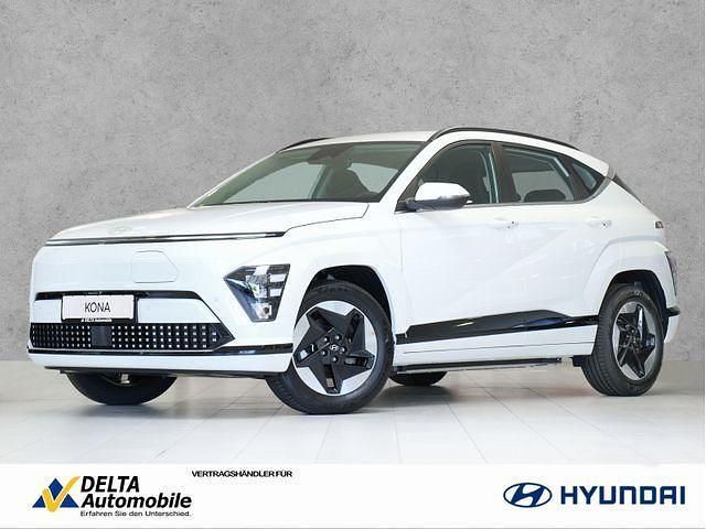 Neu 2025 Hyundai Kona Select SUV | 28.990 € (Superpreis) - Bild 1/4