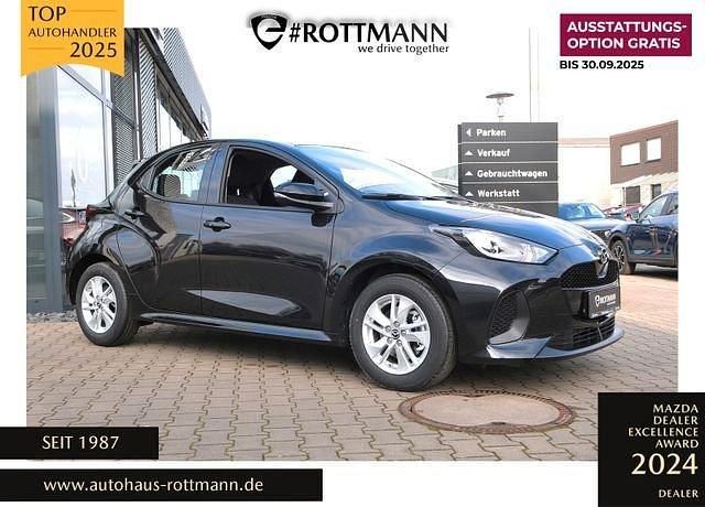 Neu 2025 Mazda 2 Center-Line | 23.470 € (Fairer Preis) - Bild 1/4