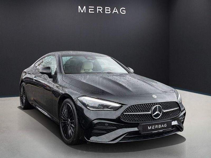 Gebraucht Mercedes 180 170 PS (125 kW) 2025 Schwarz Limousine