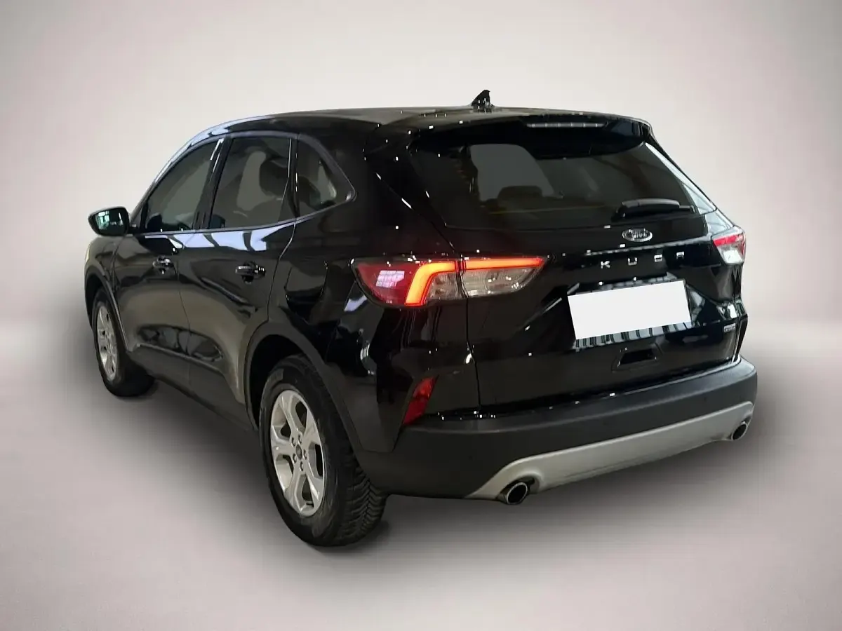 Gebraucht Ford Kuga Cool & Connect 224 PS (164 kW) 2022 Manufacturer SUV