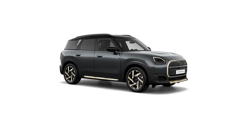 Neu 2025 Mini Countryman SUV | 48.736 € (Etwas zu teuer) - Bild 1/1