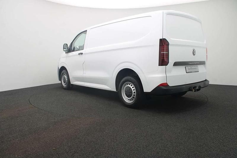 Second-hand VW Transporter 110 CP (80 kW) 2025 Albastru Van