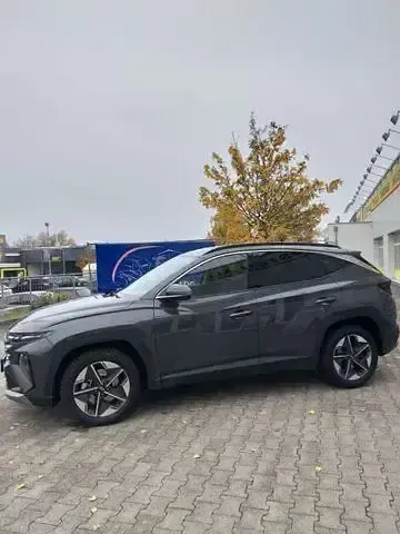 Gebraucht Hyundai Tucson Trend 180 PS (132 kW) 2025 Andere SUV