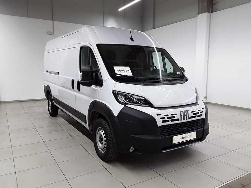 Gebraucht Fiat E-Ducato 205 kW (279 PS) 2025 Ducato weiß Van