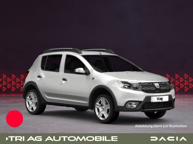 Neu 2024 Dacia Sandero Essentiel Kleinwagen | 16.375 € (Guter Preis) - Bild 1/4
