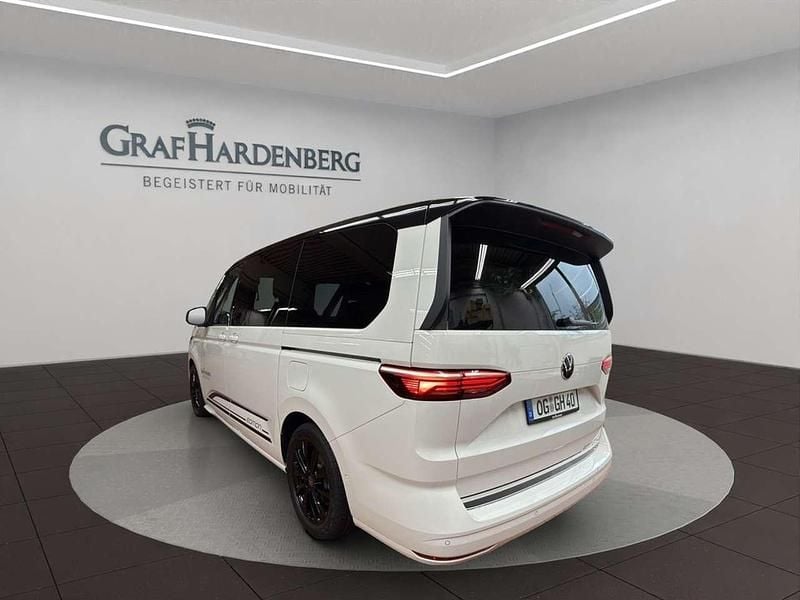 Gebraucht VW LT Edition 150 PS (110 kW) 2026 Candyweiß Van / Kleinbus