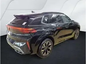 Second-hand Cupra Terramar 150 CP (110 kW) 2025 Negru SUV