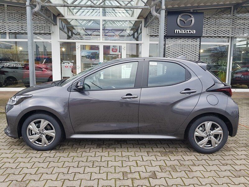 Gebraucht Mazda 2 Exclusive-Line 116 PS (85 kW) 2024