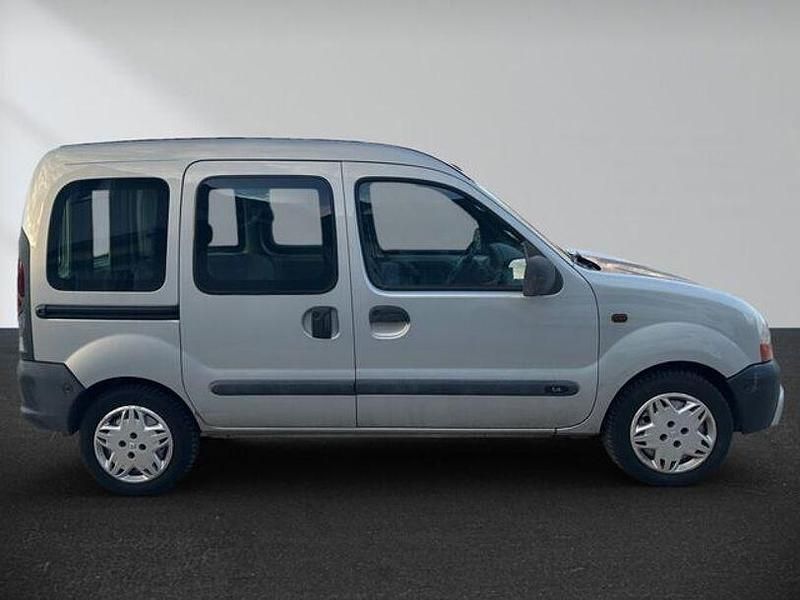 Gebraucht Renault Kangoo Expression 75 PS (55 kW) 2001 Other Van / Kleinbus