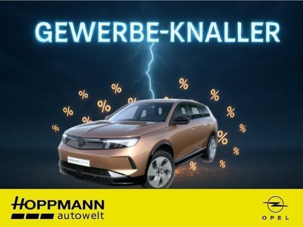 Gold Neu 2025 Opel Grandland Electric Edition SUV | 39.290 € - Bild 1/1