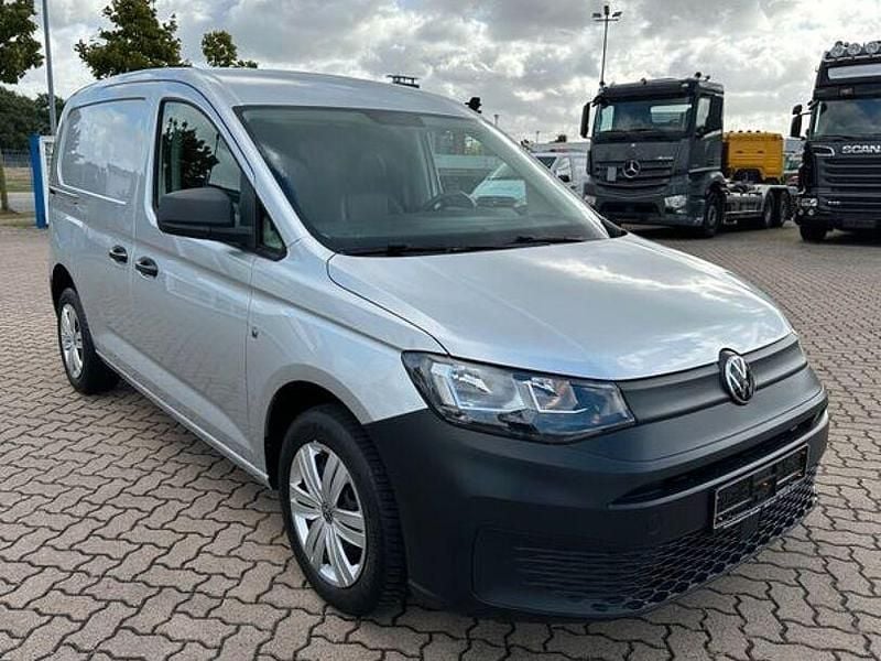 Gebraucht VW Caddy 75 PS (55 kW) 2021 Andere Van / Kleinbus