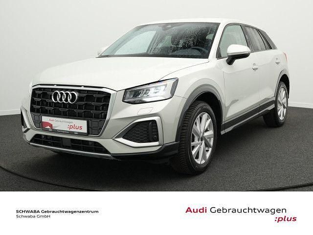 Gebraucht Audi Q2 Advanced Plus 150 PS (110 kW) 2025 SUV