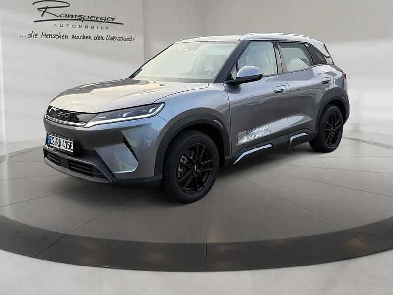 Usata BYD Atto 2 Active 130 kW (177 CV) 2025 Grigio SUV