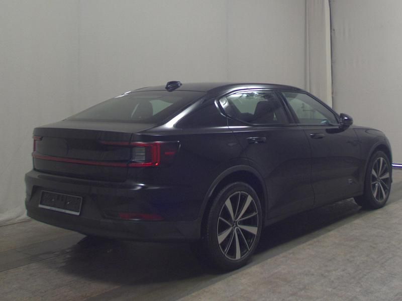 Gebraucht Polestar 2 164 kW (224 PS) 2022 Schwarz Kleinwagen