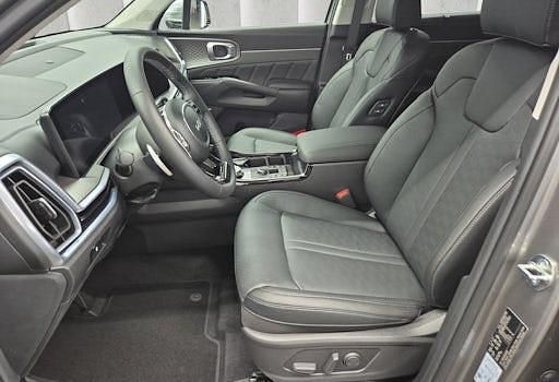 Gebraucht Kia Sorento Spirit 252 PS (185 kW) 2025 Grau SUV