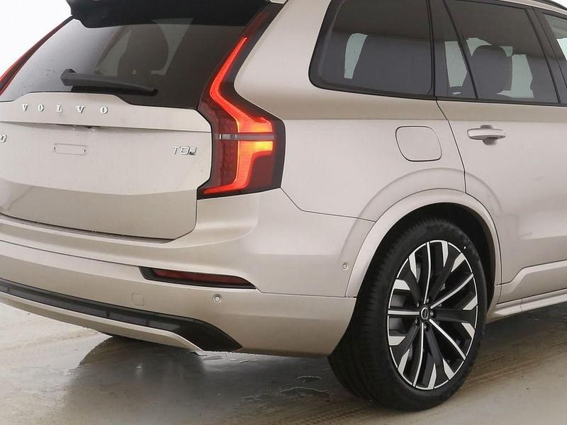 Gebraucht Volvo XC90 Plus 310 PS (228 kW) 2025 Bright dusk SUV