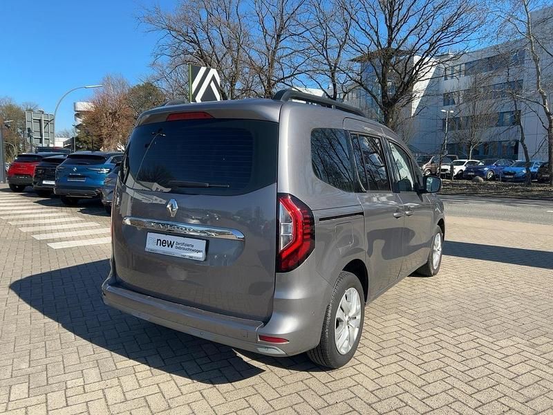 Gebraucht Renault Kangoo Edition One 102 PS (75 kW) 2021 Van / Kleinbus
