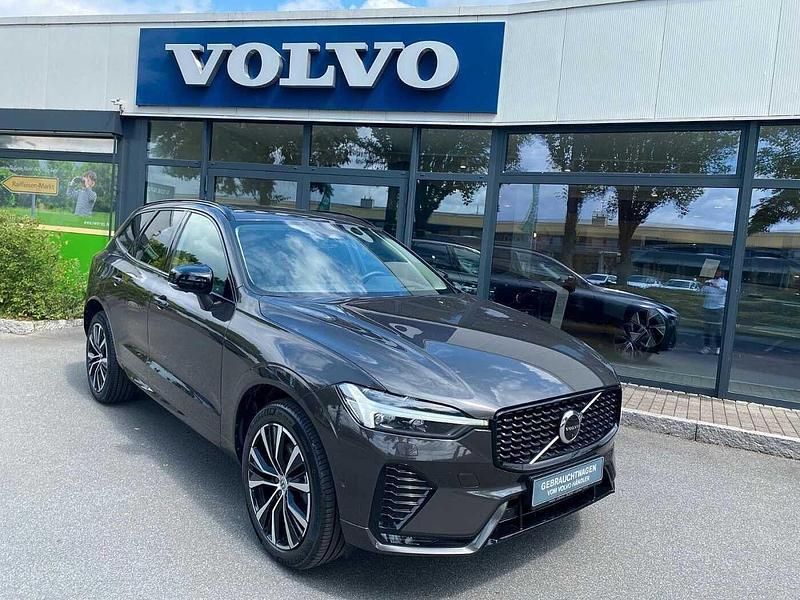 Gebraucht 2023 Volvo XC60 SUV | 45.900 € (Fairer Preis) - Bild 1/4