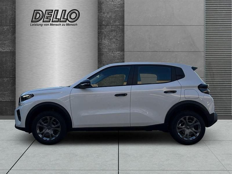 Gebraucht Citroën C3 101 PS (74 kW) 2025 Weiß SUV