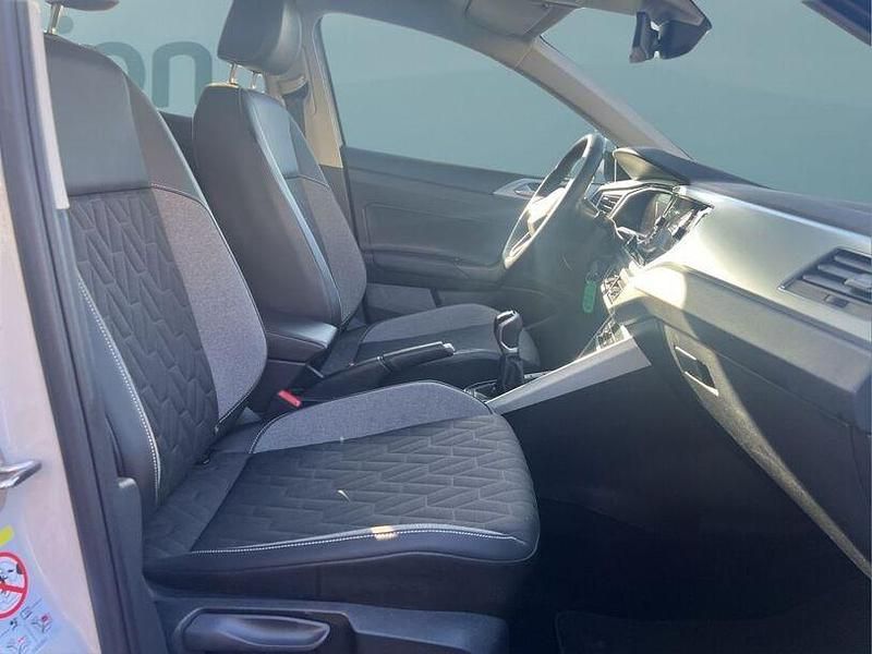 Gebraucht VW Taigo 116 PS (85 kW) 2025 Grau SUV