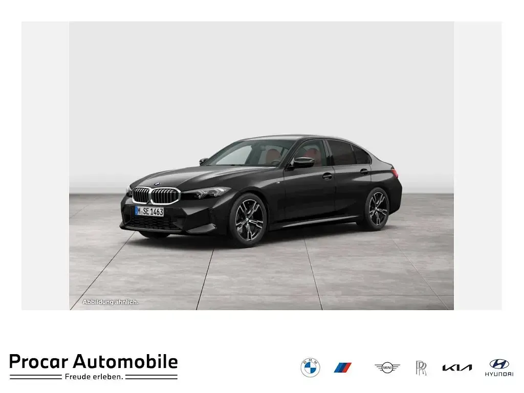 Usata BMW 318 M Sport 156 CV (114 kW) 2026 Berlina