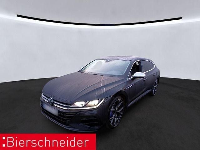 Gebraucht VW Arteon R 320 PS (235 kW) 2023 Schwarz Kombi