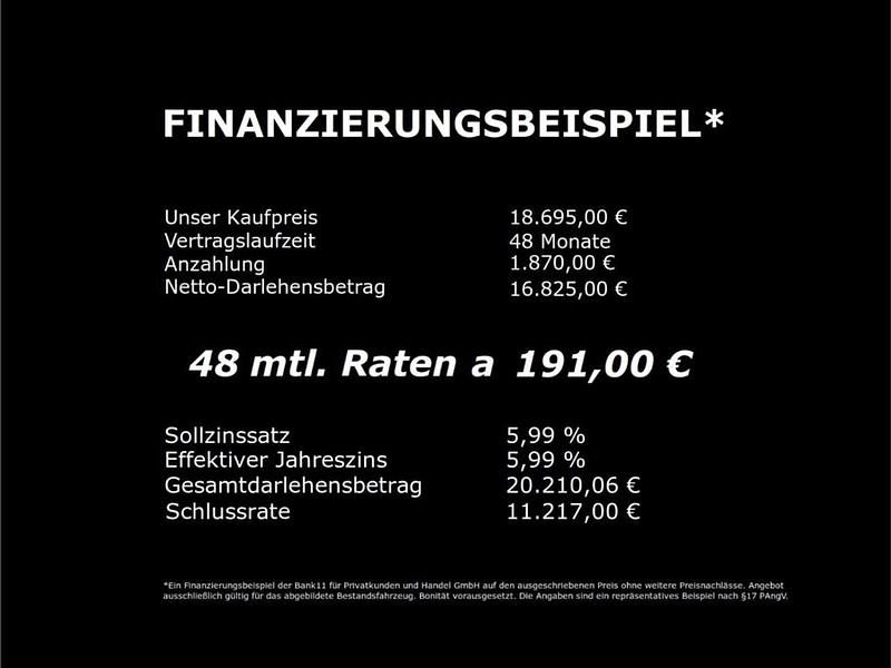 Blau Gebraucht 2023 Opel Corsa Kleinwagen | 18.695 € (Fairer Preis) - Bild 1/1