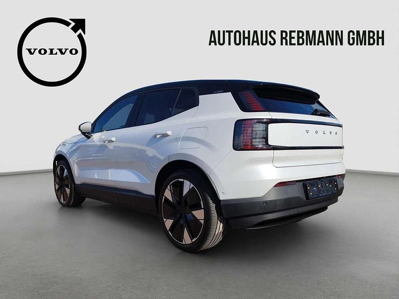 Gebraucht Volvo EX30 Ultra 314 kW (428 PS) 2025 Crystal white SUV