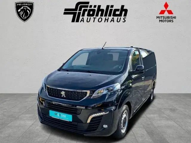 Gebraucht 2022 Peugeot Expert Premium Van | 24.990 € (Fairer Preis) - Bild 1/4