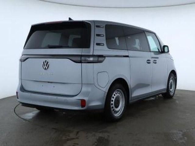 Gebraucht VW ID. Buzz Pro 210 kW (286 PS) 2025 Monosilber metallic Van / Kleinbus