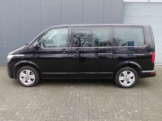 Occasion VW Multivan 204 ch (150 kW) 2022 Andere Monospace