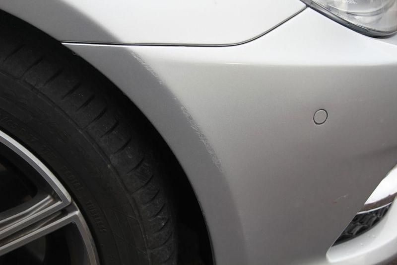 Gebraucht Mercedes SLK200 184 PS (135 kW) 2012 Silber Cabrio